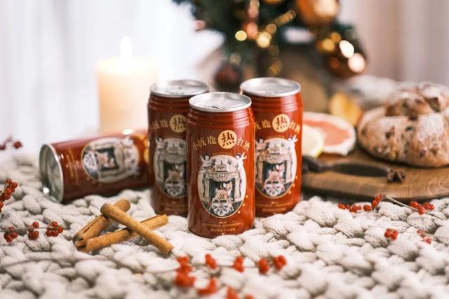 圣诞节食物，万圣节的意义（让这几款圣诞产品更新你的圣诞节）