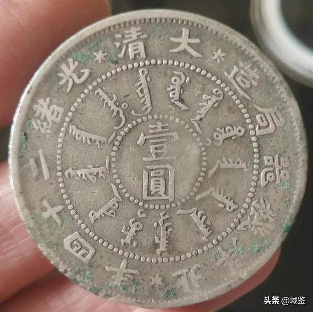 100元怎么看真假，新版100元人民币怎么鉴别真假真伪（袁大头辨别有技巧）