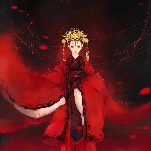 生死契阔与子成说，古风男头.生死契阔，与子成说，微信头像（与子成说。执子之手）