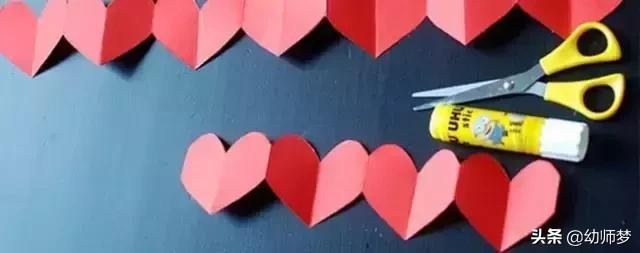 卡纸手工小制作，手工小制作大全做法（幼儿园卡纸创意手工制作大全）