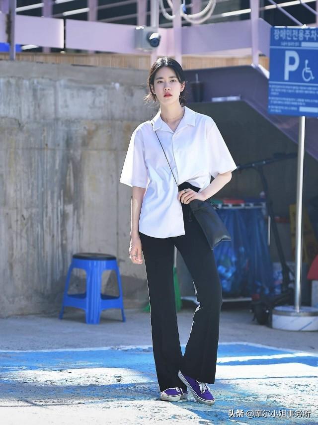 莫兰迪色彩搭配口诀，莫兰迪色系搭配方法（秋天想瘦一点）