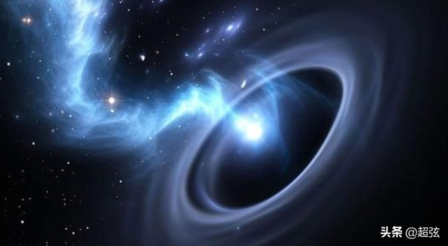 黑洞吞噬的东西去哪了，黑洞吞噬的东西去哪了一个齿 差别（被黑洞“吃掉”的物质都去向了何方）