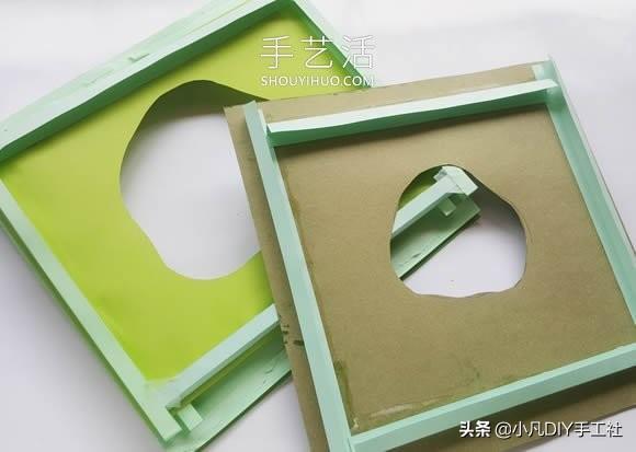 3d立体画怎么画简单，教你如何简单几步画出3D立体画（超详细3D立体纸雕教程图解）