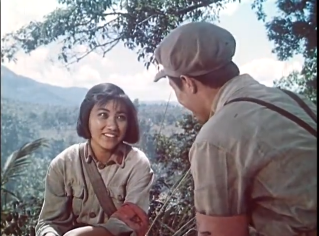 女生给男生吃槟榔是什么意思，为什么喜欢吃槟榔（吴琼花为何变成吴清华）