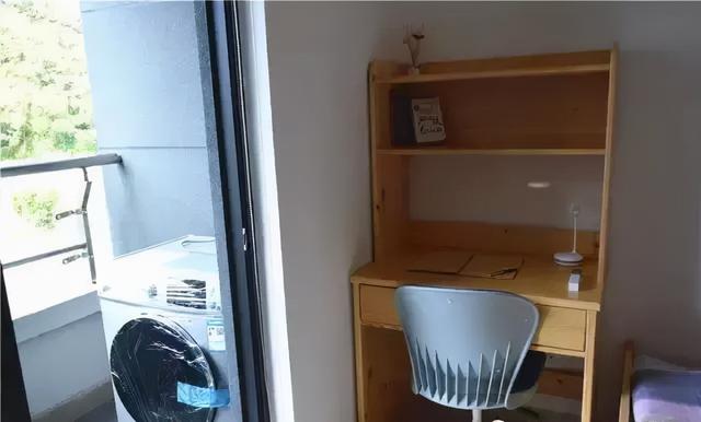 福州外语外贸学院宿舍，2020福州外语外贸学院怎么样（大学开学先被一波“神仙宿舍”亮瞎眼）