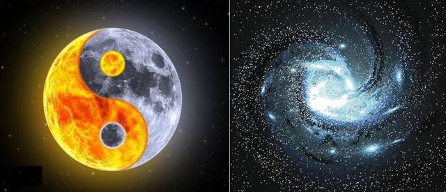 相生相克是什么意思，相克相生是什么意思（“道法自然”第二层体用关系之“五行生克”）