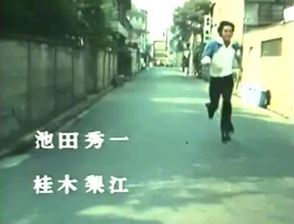 松田阵平头像微信，松田阵平头像（这部四十多年前的日剧竟然与《名侦探柯南》有着千丝万缕的联系）