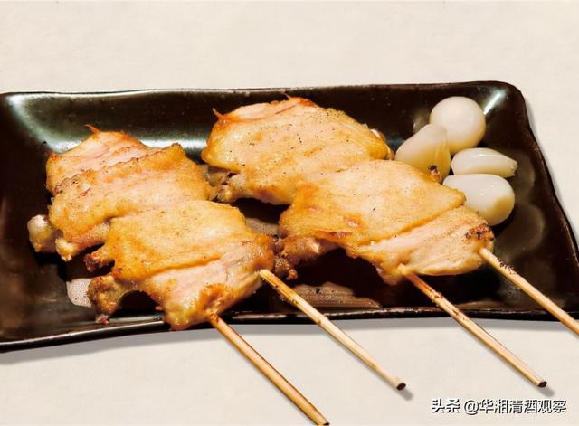 鸡为什么叫烧鸟，明明是鸡肉为何还叫烧鸟