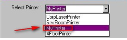 怎么设置默认打印机(win10系统无法设置默认打印机)