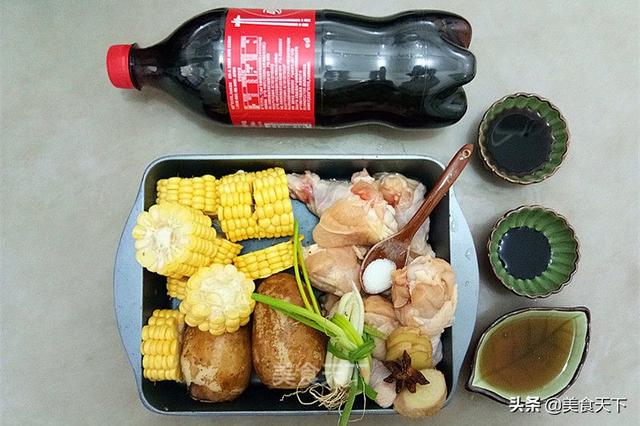 松子玉米的做法，玉米馒头怎么做才能松软好吃视频（玉米这样做也太好吃了吧）