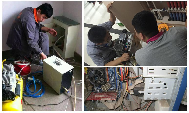 招商大型家电维修公司 家电家具维修整合行业招商运营资源的专业平台