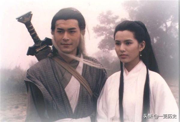 小龙女被尹志平玷污了清白，杨过武功高强，为何不去找尹志平算账