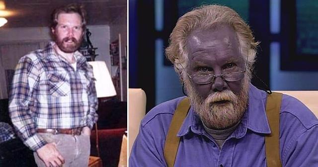 世界上有蓝种人吗，世界上有蓝种人吗有绿种人吗还有多种人吗（与人类究竟有什么关系）