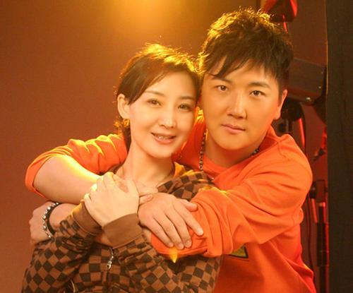 旅游卫视主持人潘蔚，潘蔚个人资料（凭什么从买红妹手中“夺走”孙楠）