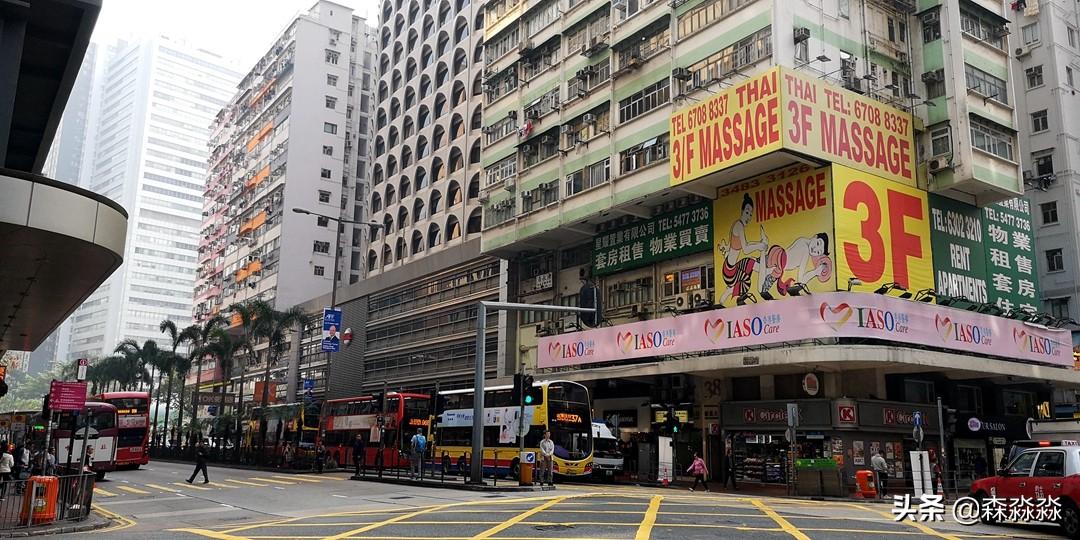 香港旅游全攻略（想去香港的看过来，别再花冤枉钱）