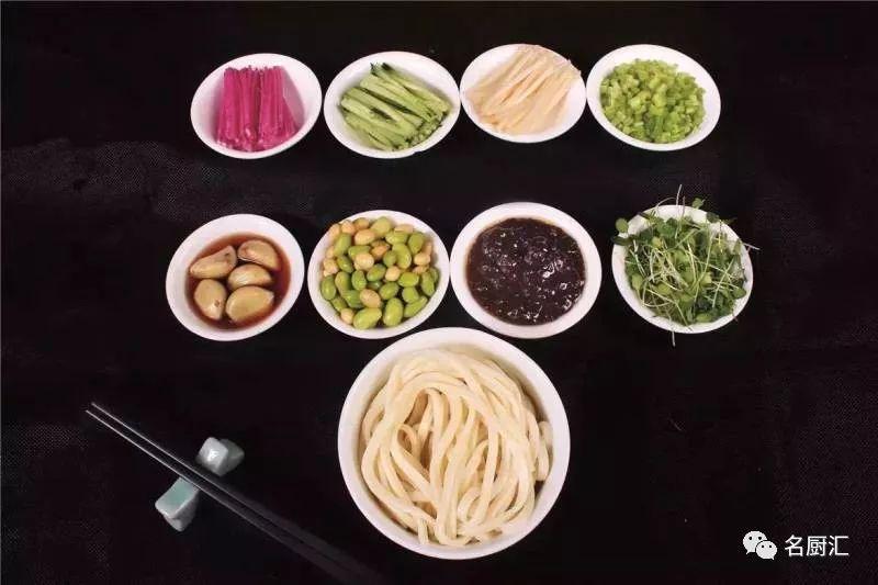 面条的做法大全，西红柿煮面条的做法（58种面条做法大全，值得收藏）