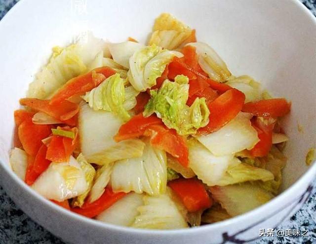 白菜怎么做好吃，煮白菜怎么做好吃（21种白菜的家常做法）