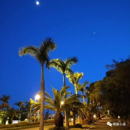 厦门环岛路有哪些景点，厦门环岛路有哪些景点可以玩（厦门行之六——美丽的环岛路）