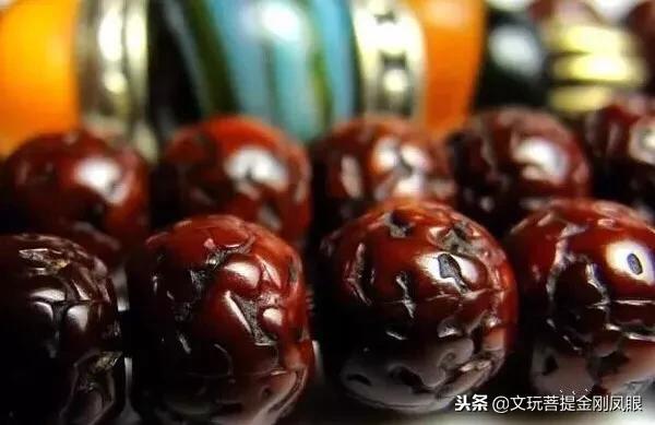 下面包浆是什么意思，包浆是什么意思（玩了这么久的文玩）