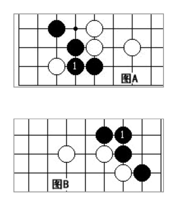 围棋输赢怎么算，围棋怎么算输赢（围棋规则新手图解：基础知识）