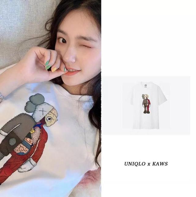 潮牌kaws怎么读，kaws牌子怎么读（请先弄清KAWS是啥）