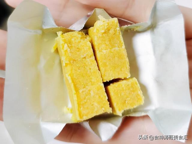 童年零食大全100款，这17种小时候吃过的零食你还记得吗