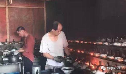 怎样用墨块调制成墨汁，墨汁如何调制而成（墨——书法和国画的亲娘）