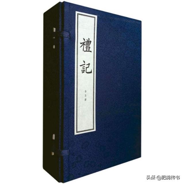 五经指的是，五经指的是诗书礼易左传（五分钟搞懂“四书五经”中的“五经”）
