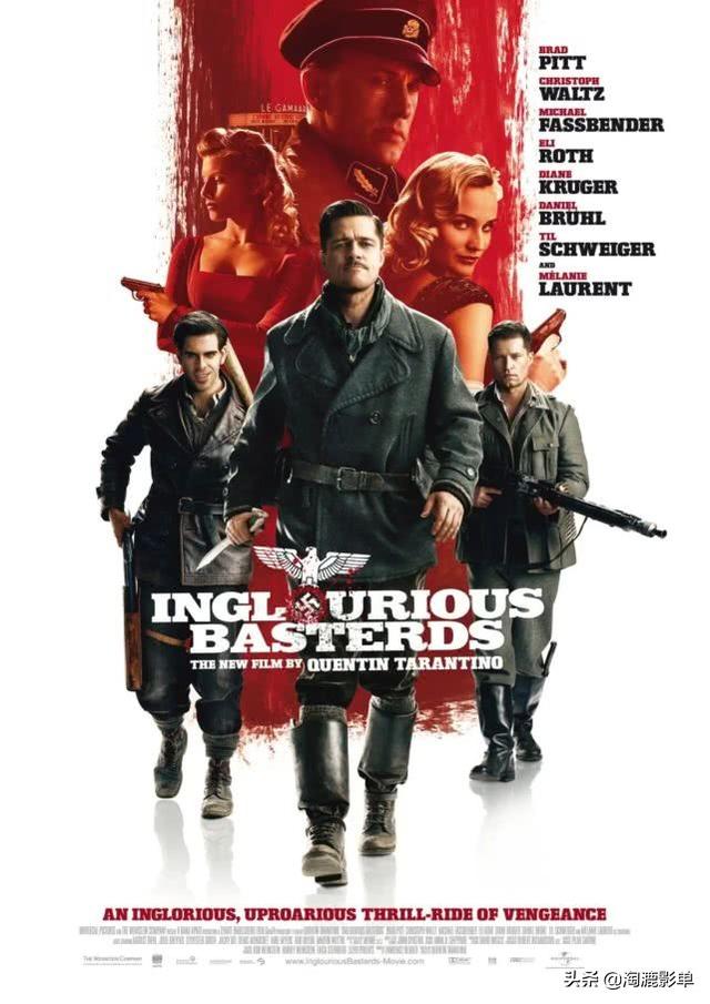 皮特和朱莉的电影，布拉德皮特和安吉丽娜朱莉（布拉德·皮特生涯20大影片）