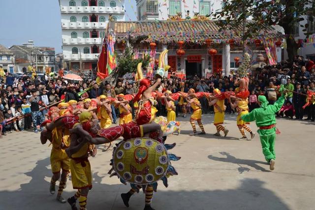 雷州半岛，不一样的冬天：慢游雷州半岛（雷州半岛属于哪个市）