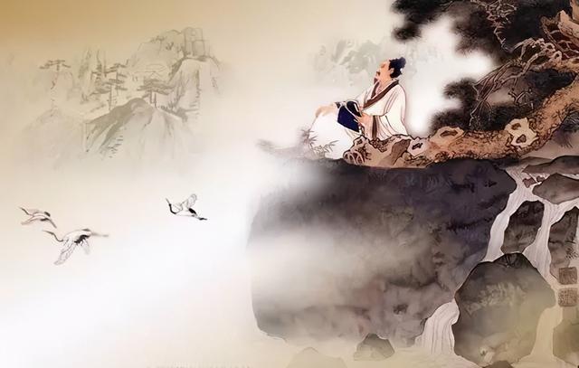 过香积寺的过是什么意思,过香积寺中的过是什么意思(很适合心情浮躁的