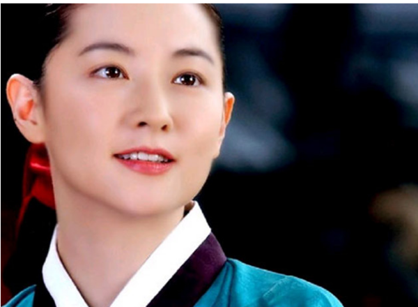 大长今韩语歌词，大长今韩语版（幸好遇见你——记大人与大长今的爱情）