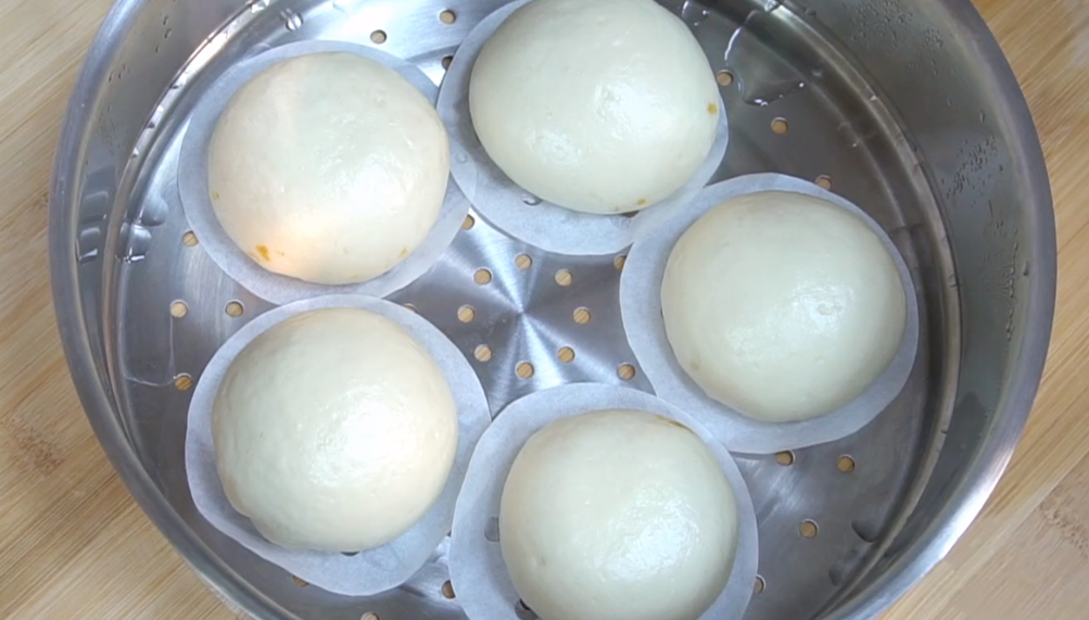 圖片[6]-【流沙包】做法步驟圖 細(xì)膩順滑 好吃得停不下來-起舞食譜網(wǎng)