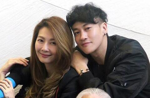 孙俪为何没看上何润东，孙俪为什么没选择何润东（“猛男专业户”何润东）