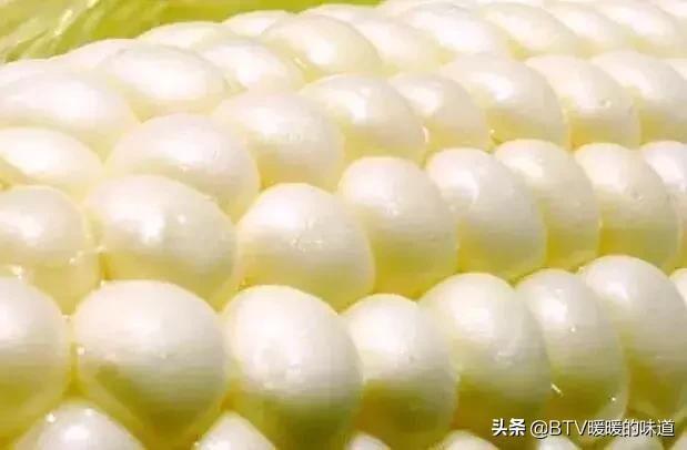 甜玉米可以生吃吗，甜玉米怎么做（吃一口甜到你心里）