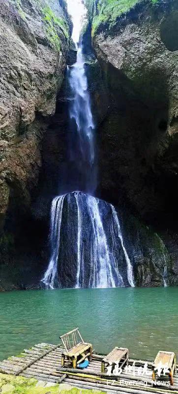 永泰旅游景点大全，永泰旅游景点大全图片（等我老了，就在永泰这样过）