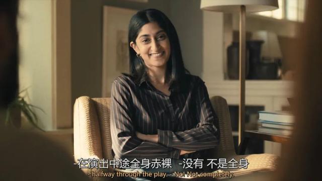 有没有黄点的电影，抖音有黄点是有人访问主页吗（HBO接手这片没拉胯）
