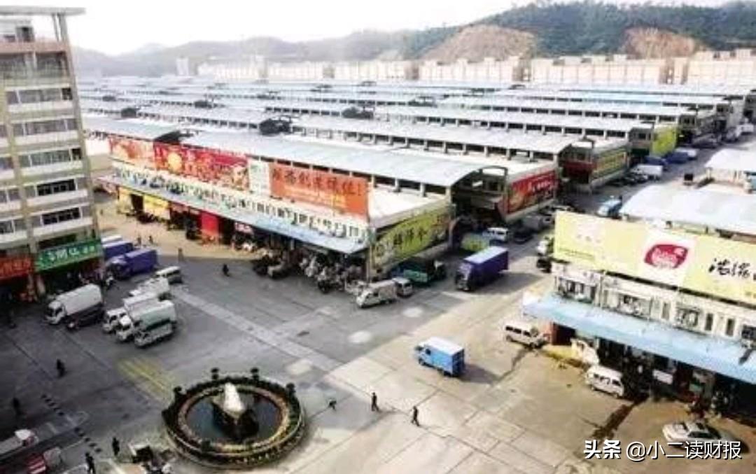 十四纬路家电维修拆装 沈阳各大批发市场盘点