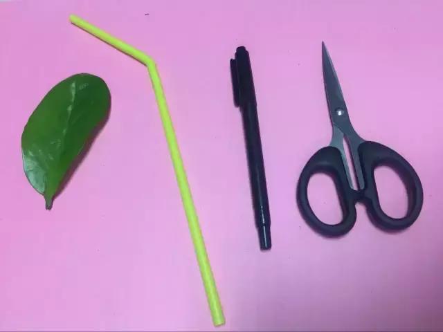 毛毛虫手工制作，橡皮泥手工毛毛虫的做法（10款最简单的毛毛虫手工制作教程）