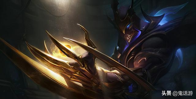 lol劫怎么玩，劫怎么玩，劫怎么玩（LOL手游：玩劫能量总不够）
