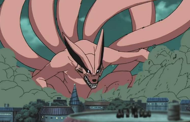 火影琳怎么死的，抖音很火的火影女孩琳（斑原定的计划一石三鸟）