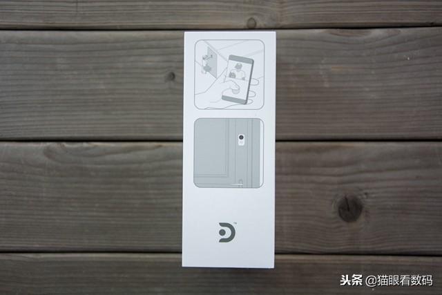 小米ai音箱查快递功能怎样设置，小米ai音箱查找手机怎么设置（小米生态链叮零智能门铃体验评测）