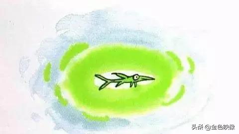 几米微笑的鱼深刻含义，几米微笑的鱼在线阅读（遇见，微笑的鱼）