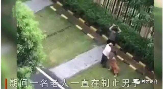 梦见自己被狗咬了，梦见自己被狗咬了是什么意思（正义铁腿哥呼吁全国禁狗有狗必打）