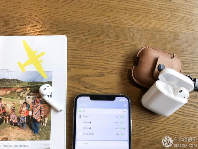 airpods使用方法（AirPods使用小技巧）