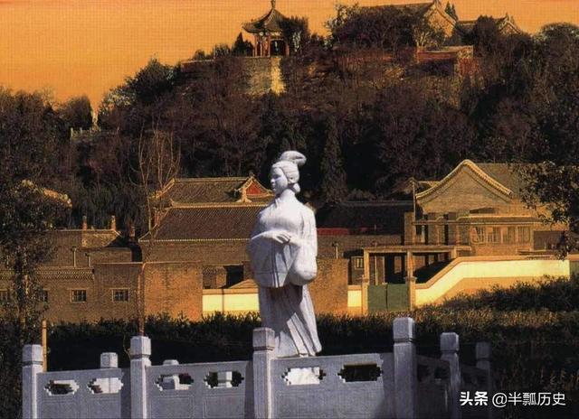 文案背景图：奈何桥永远是一个终点 也是一个起点，关于终点的文案（“奈何桥”到底是座什么桥）