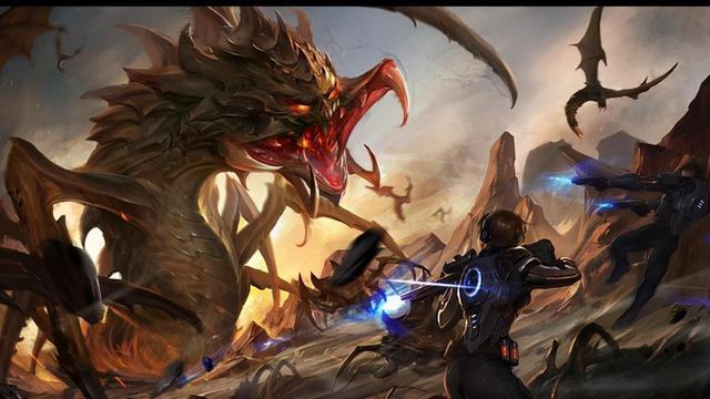 末世好看的小说最好是大神写的，写的好的末世小说推荐（5本好看的末日类小说）