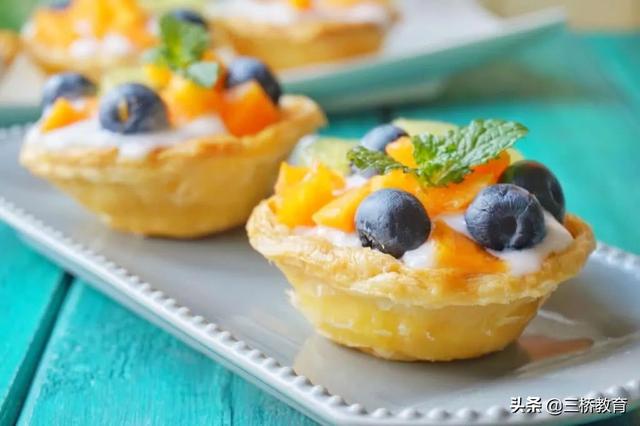 怎么做琥珀糖 爱心琥珀糖做法，怎么做琥珀糖（西点专业全能班六个月能学到什么）