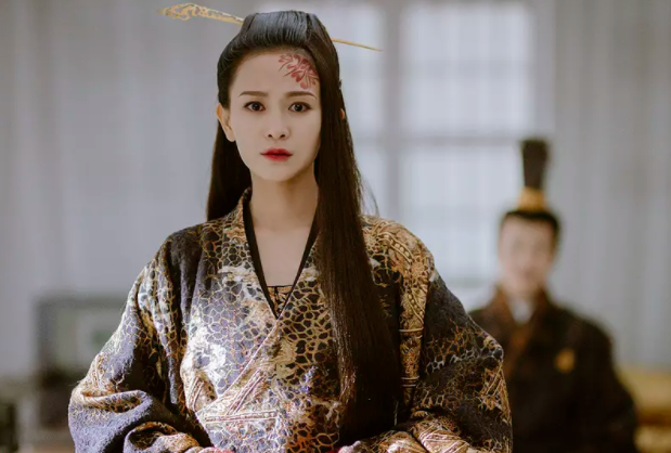 皓镧传公主雅结局，皓镧传公主雅身份什么时候揭穿（皓镧传：公主雅一心喜欢嬴异人）