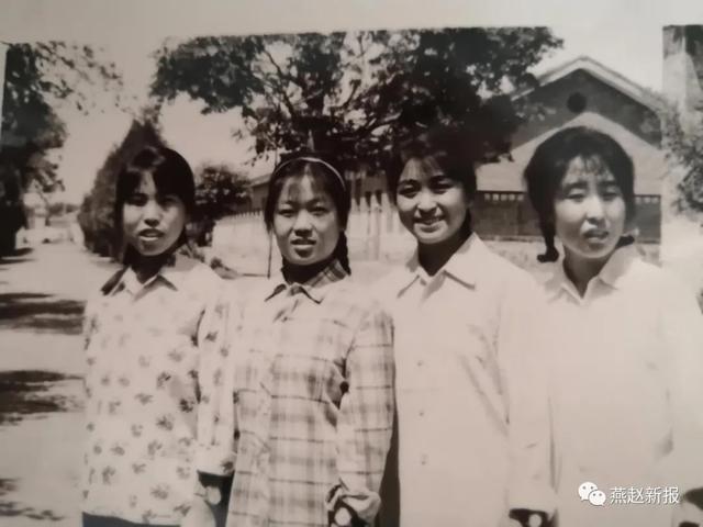 河北张家口教育学院，2021年张家口学院大一新生开学时间安排（我的师范芳华记忆：回眸柴师）